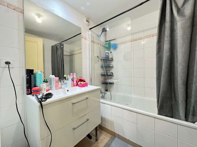 Appartement à ABBEVILLE