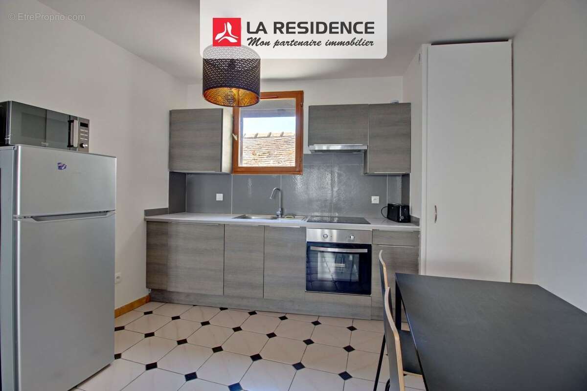 Appartement 40 m² à Chanteloup-Les-Vignes  - photo 4