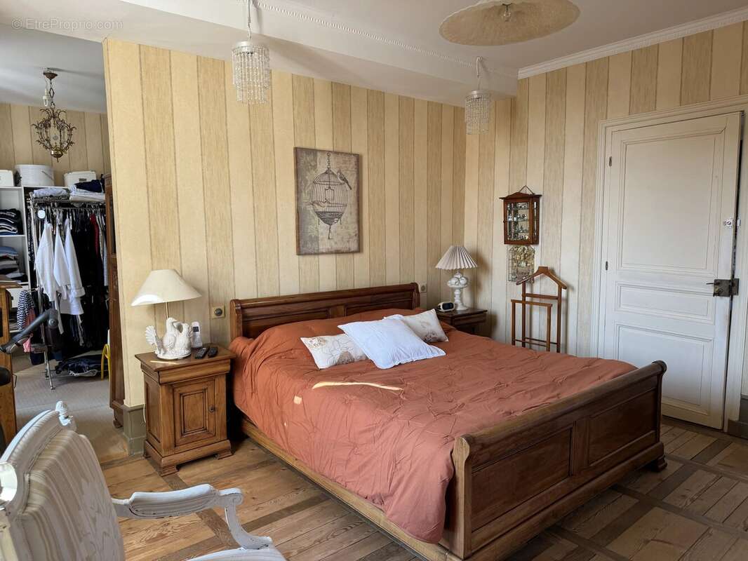 Maison à BOURG-EN-BRESSE