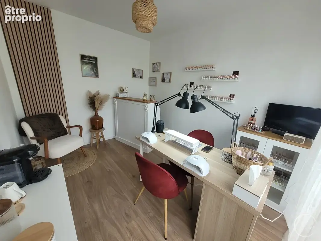 Maison 5 pièces 110 m² à vendre à Tournehem-Sur-La-Hem (62890) - photo 6