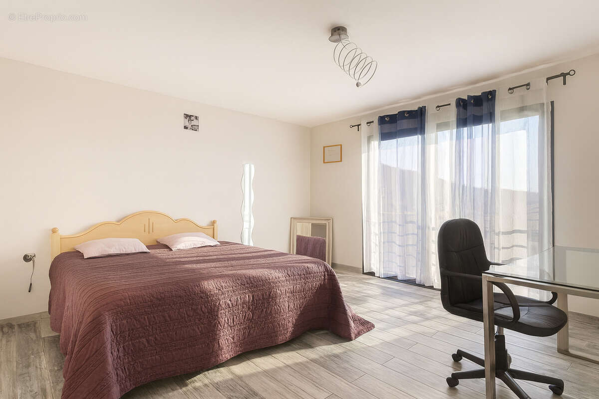 Maison à LE PUY-EN-VELAY