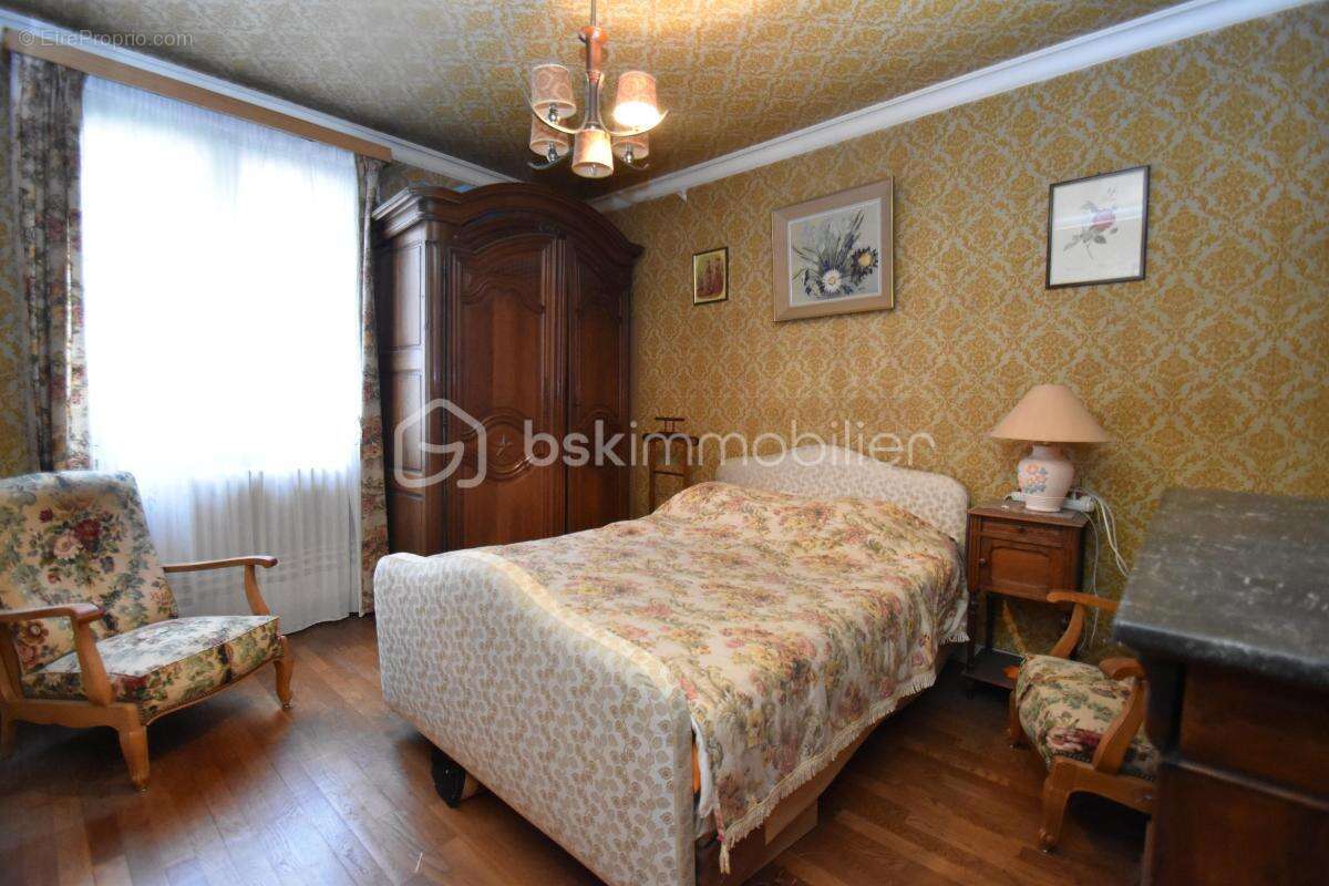 Maison de 5 pièces proximité centre-ville - photo 10