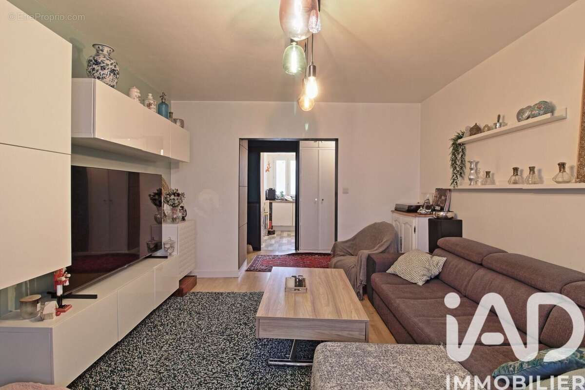 Photo 4 - Appartement à DOMONT
