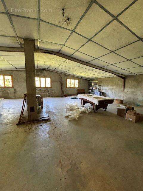 Maison à BREUVANNES-EN-BASSIGNY