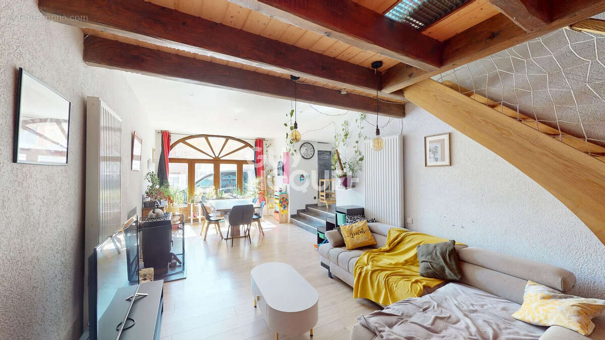 Maison Velleguindry Et Levrecey - photo 7