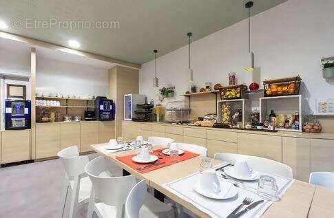 Appartement à SAINT-MAURICE