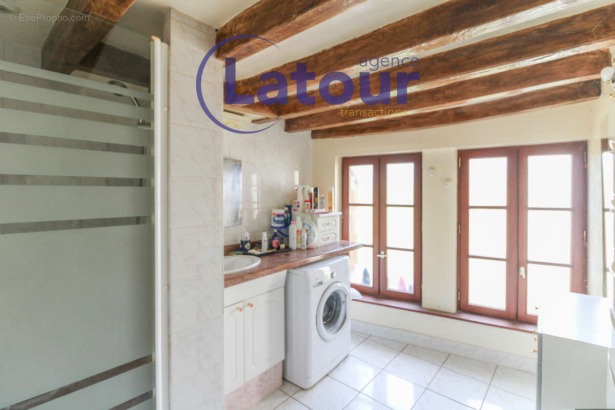 Maison à NONANCOURT