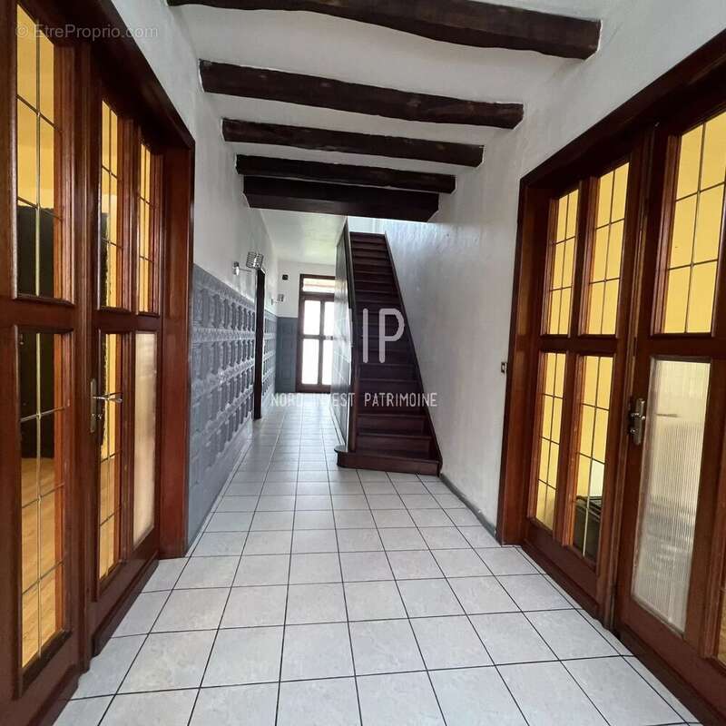 Ensemble immobilier centre ville - photo 4