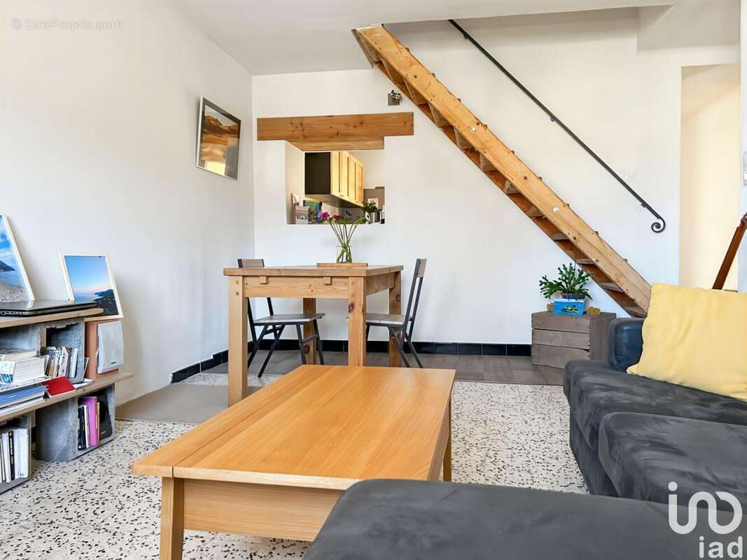 Photo 7 - Maison à CONNAUX