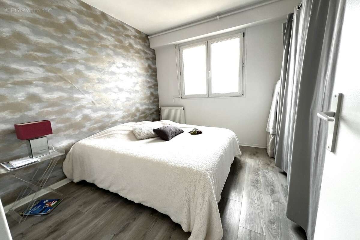 Appartement à GAGNY