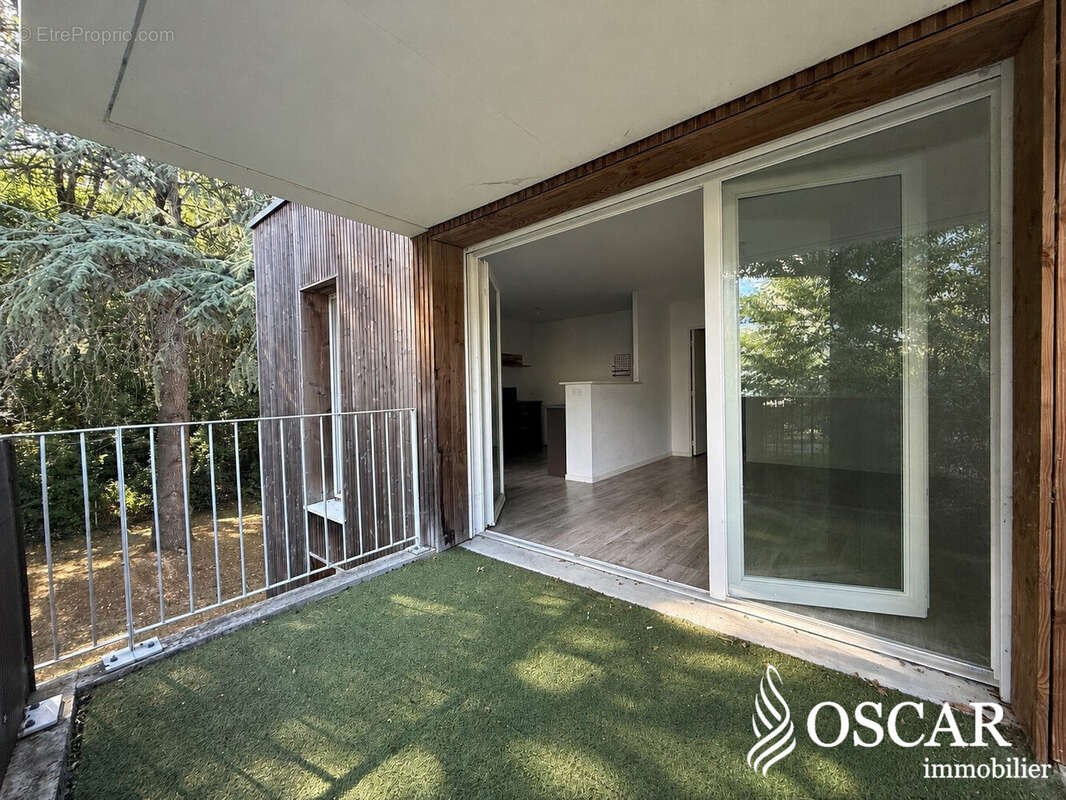 Appartement à LA CHAPELLE-SUR-ERDRE