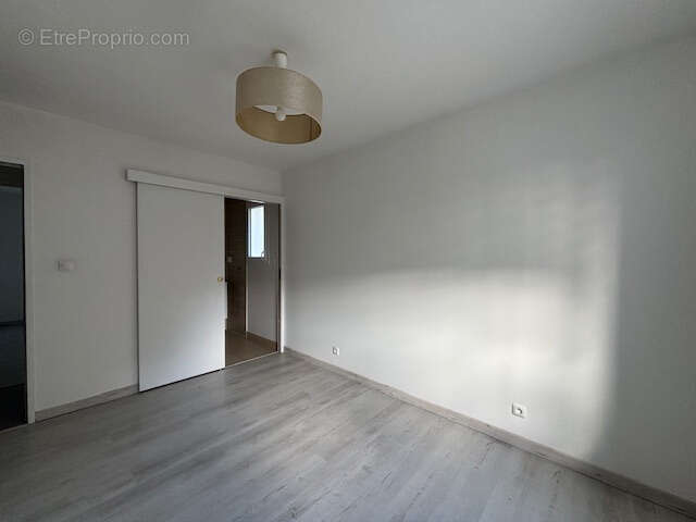 Maison à TALMONT-SAINT-HILAIRE