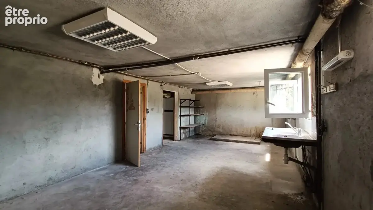 Maison sur sous-sol avanton - photo 16