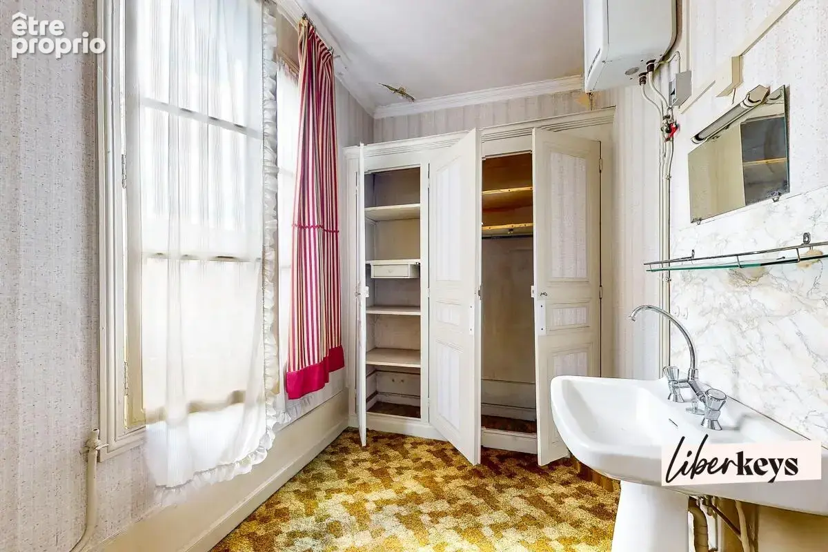 Maison de caractère à renover - photo 10