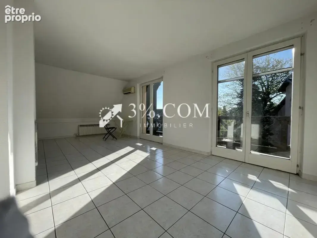 3%.COM - EXCLUSIVITÉ à ILLKIRCH, F4 de 137m2 sol/90m2 hab - photo 5
