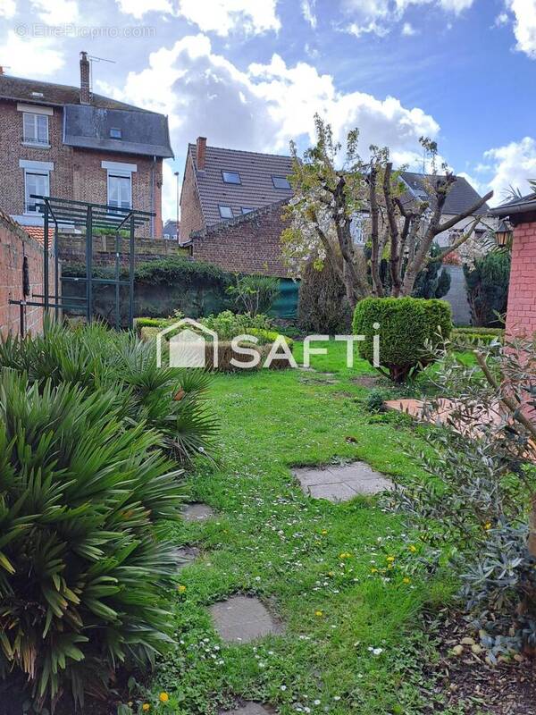 Photo 1 - Maison à PERONNE