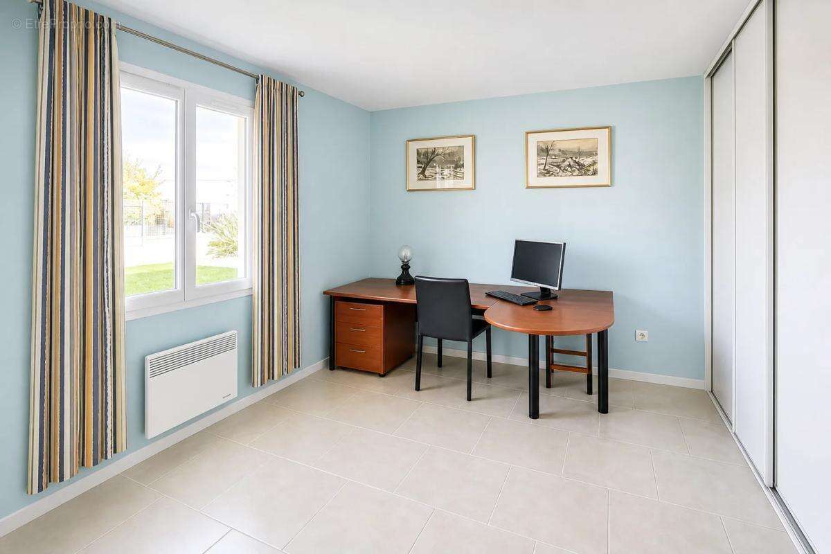 Maison à BETAILLE