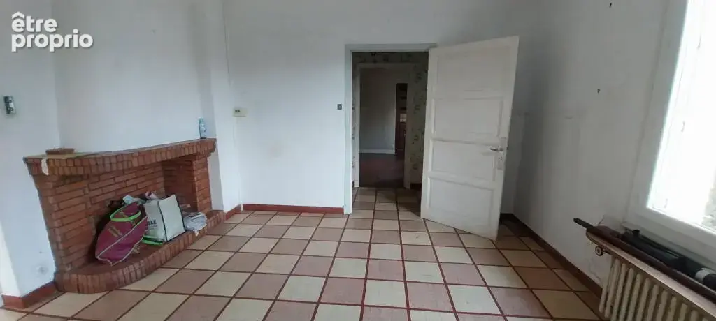 Maison de plain pied avec jardin - photo 14