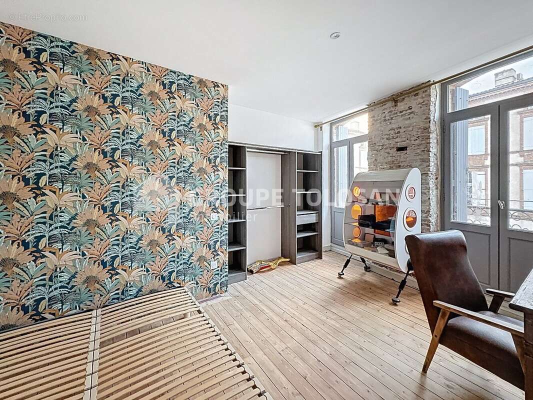 Appartement à MONTAUBAN