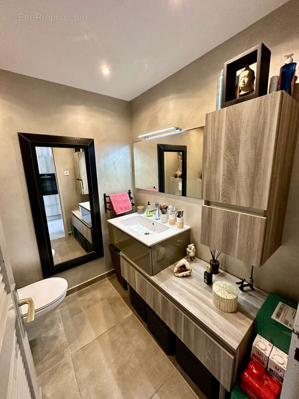 Appartement à SAINT-MARTIN