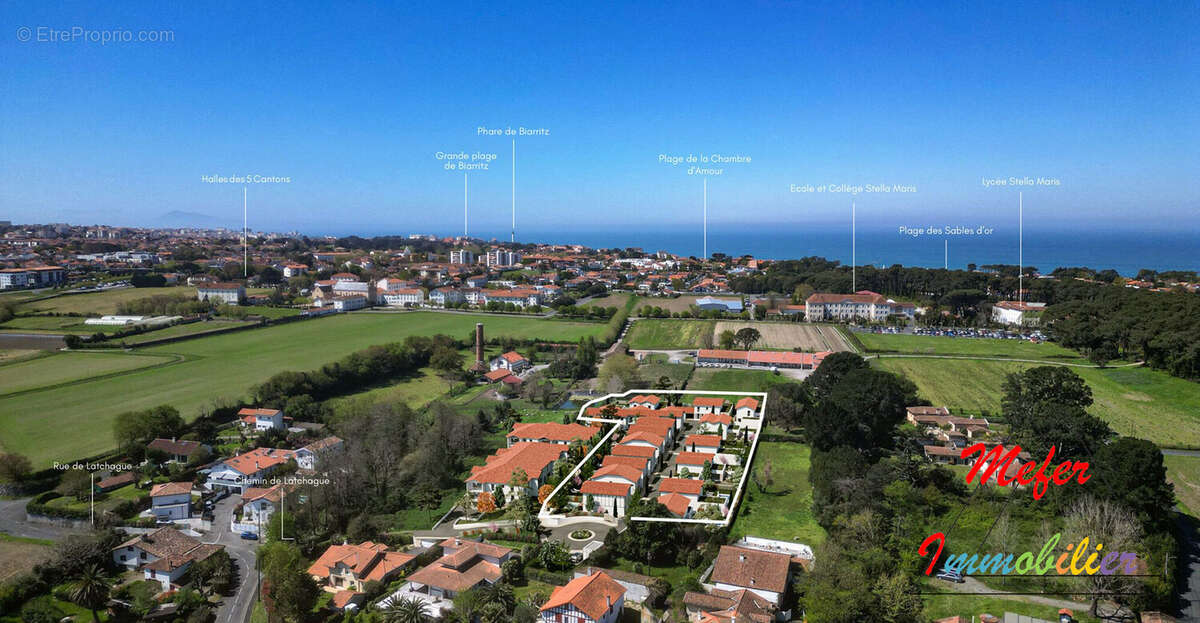 Maison 114 m² à Anglet  - photo 3