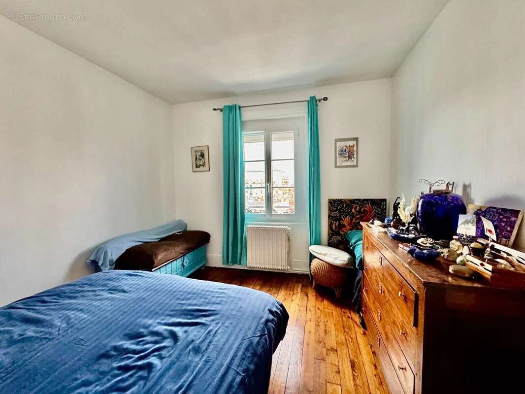 Appartement à BOIS-COLOMBES