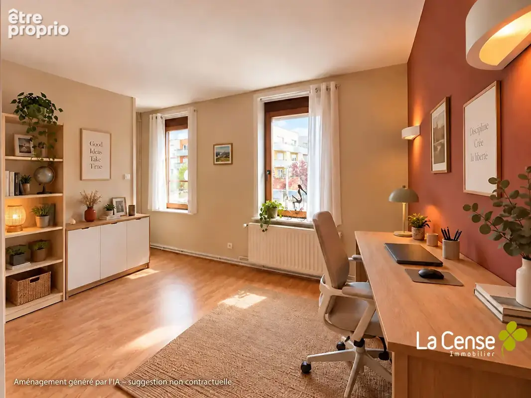 Maison Lys Lez Lannoy - photo 5