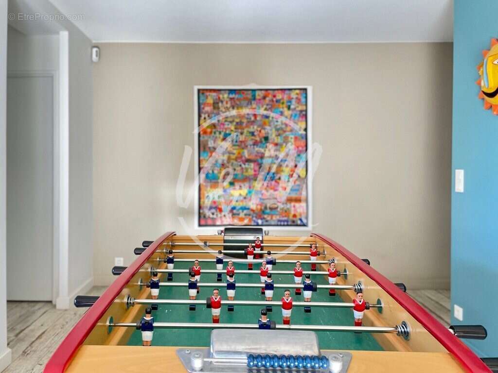 Maison à ANDERNOS-LES-BAINS