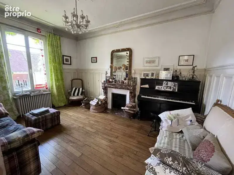Maison 175 m² à Dangu  - photo 6