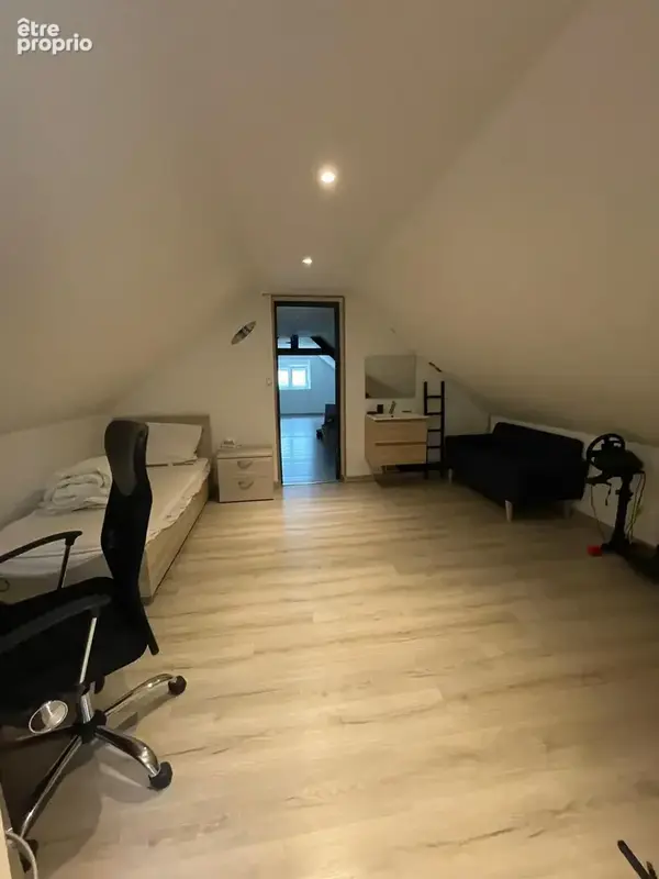 Maison 116 m² à Wassigny  - photo 8