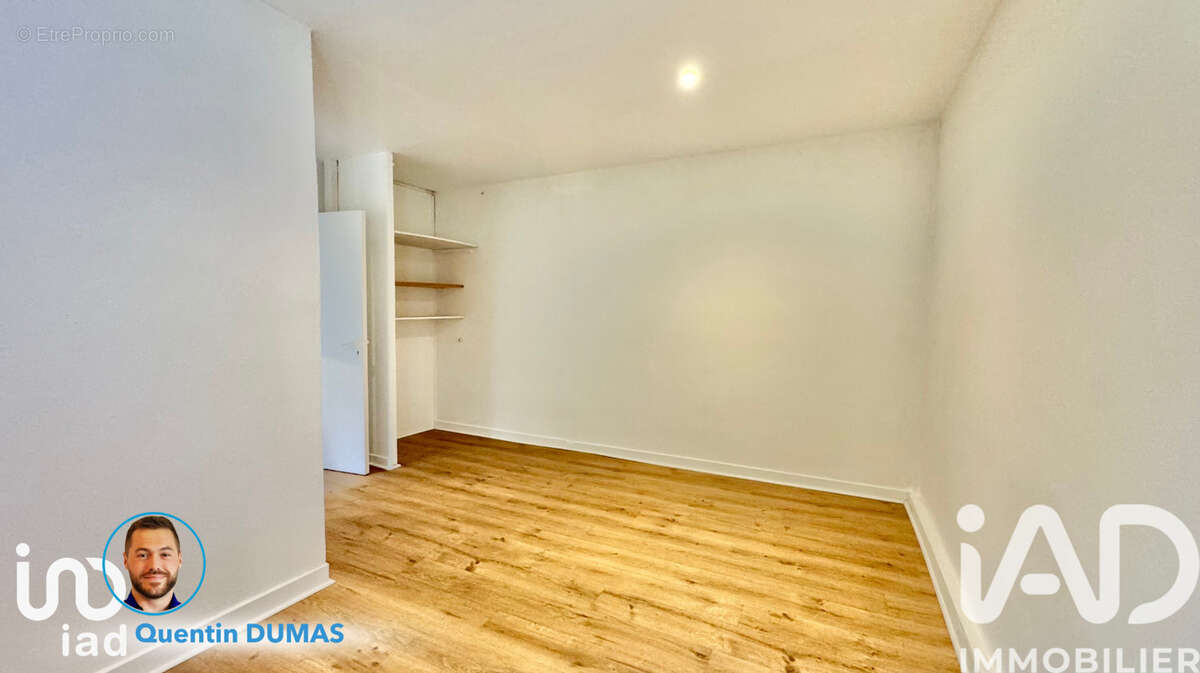 Photo 8 - Appartement à BAYONNE