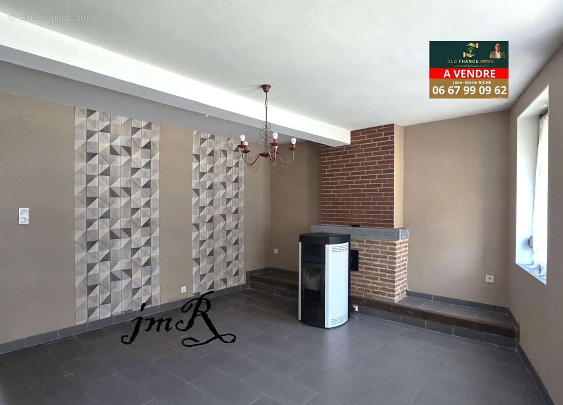 Photo 7 - Maison à MAROILLES