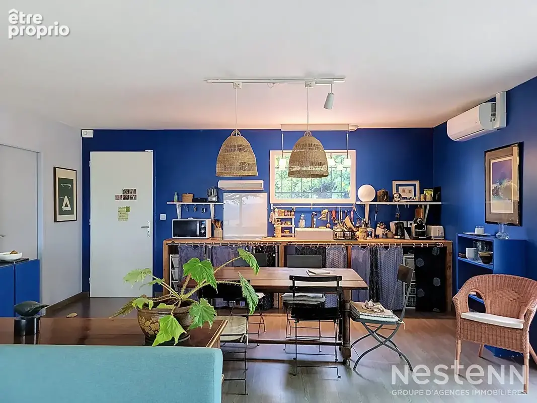 A Vendre Maison de plain-pied de 85 m² avec terrain de 2 900 m² à Ligardes - photo 6