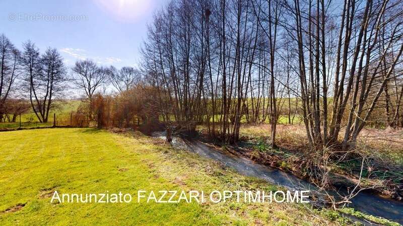 Maison à CLERY-LE-GRAND