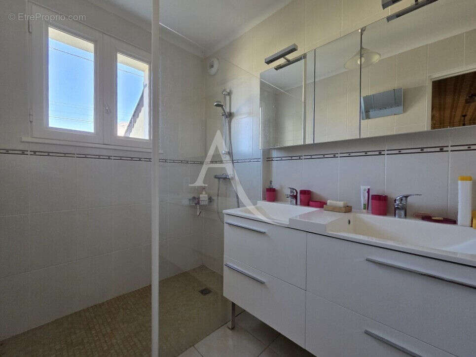 Maison à SAINT-NICOLAS-DE-REDON