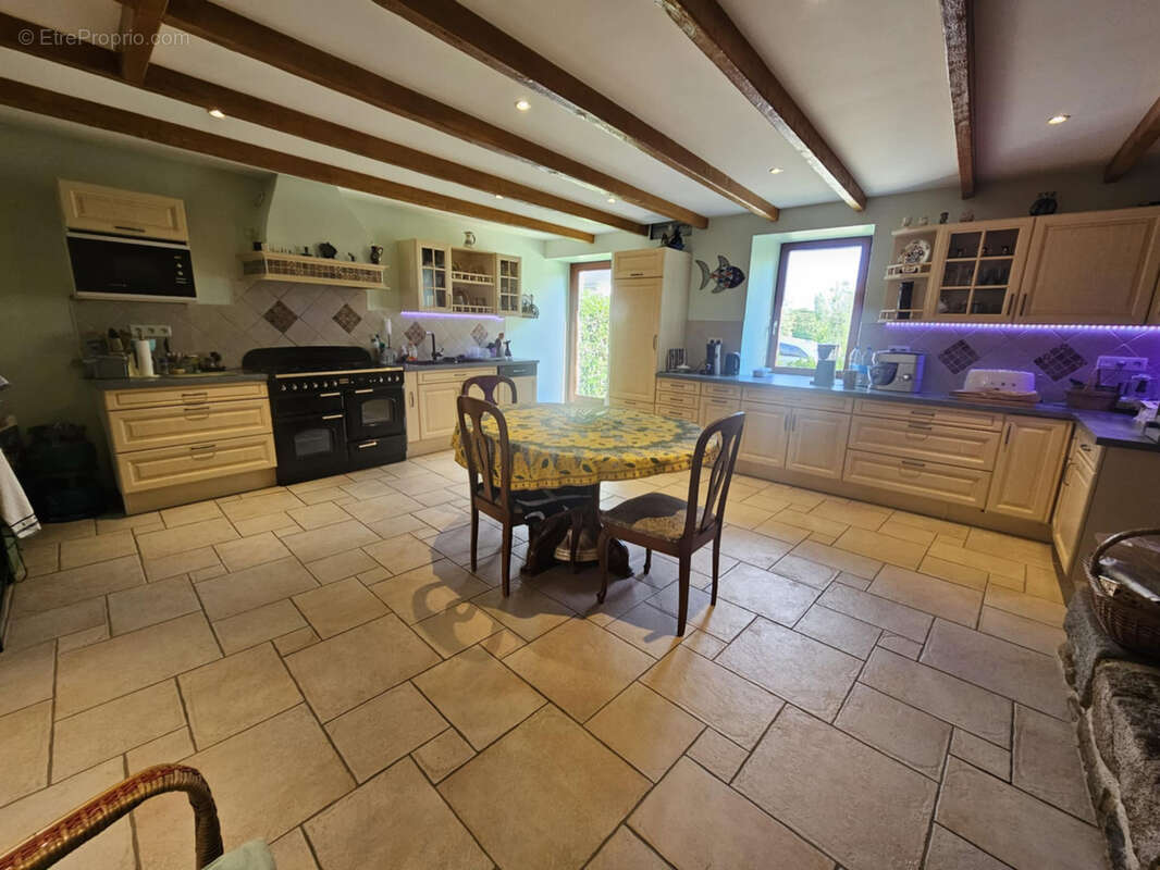 Maison de caractère à Erdeven, Proche plage et bourg - photo 3