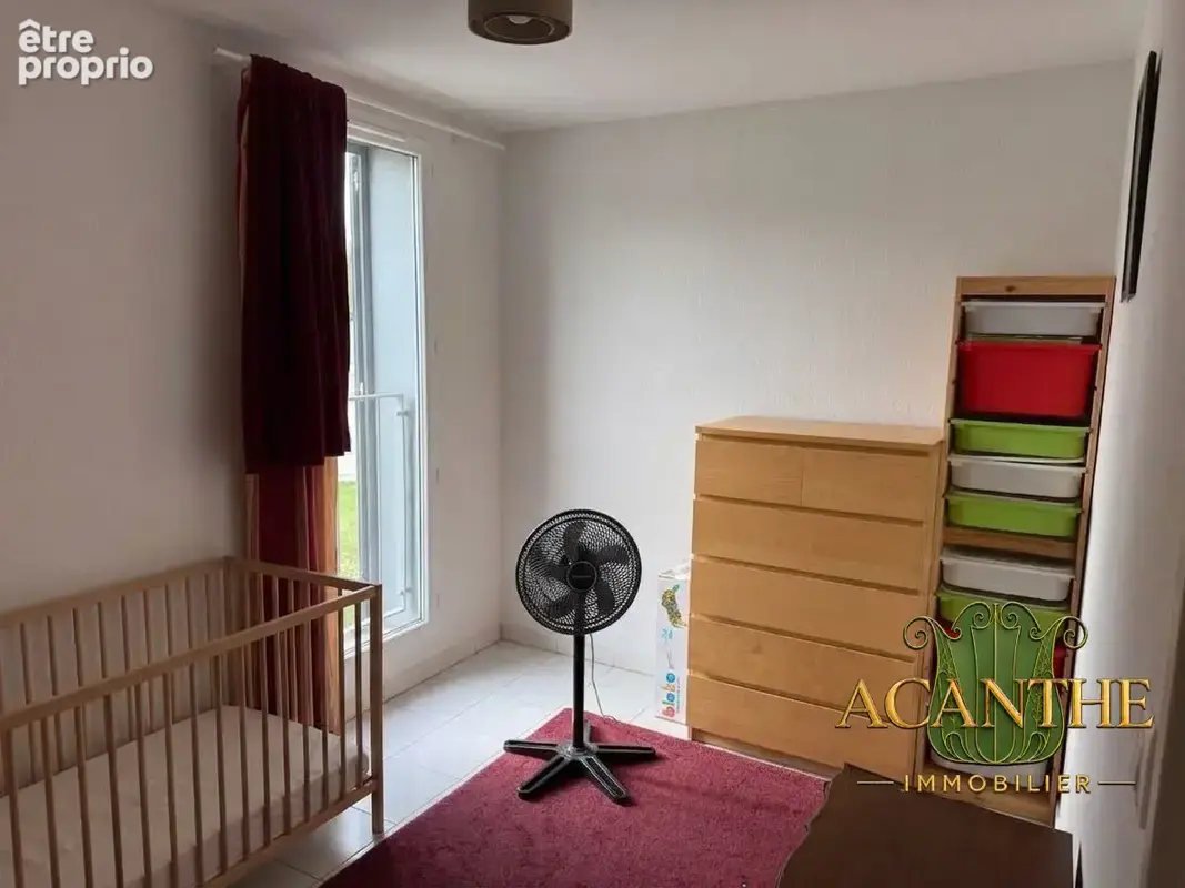 Appartement 3 pièces 63 m² à vendre à Montpellier (34000) - photo 4