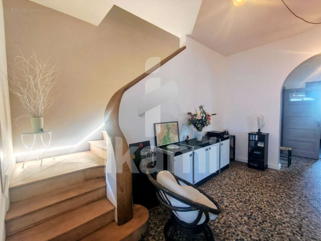 Maison à ROMANS-SUR-ISERE