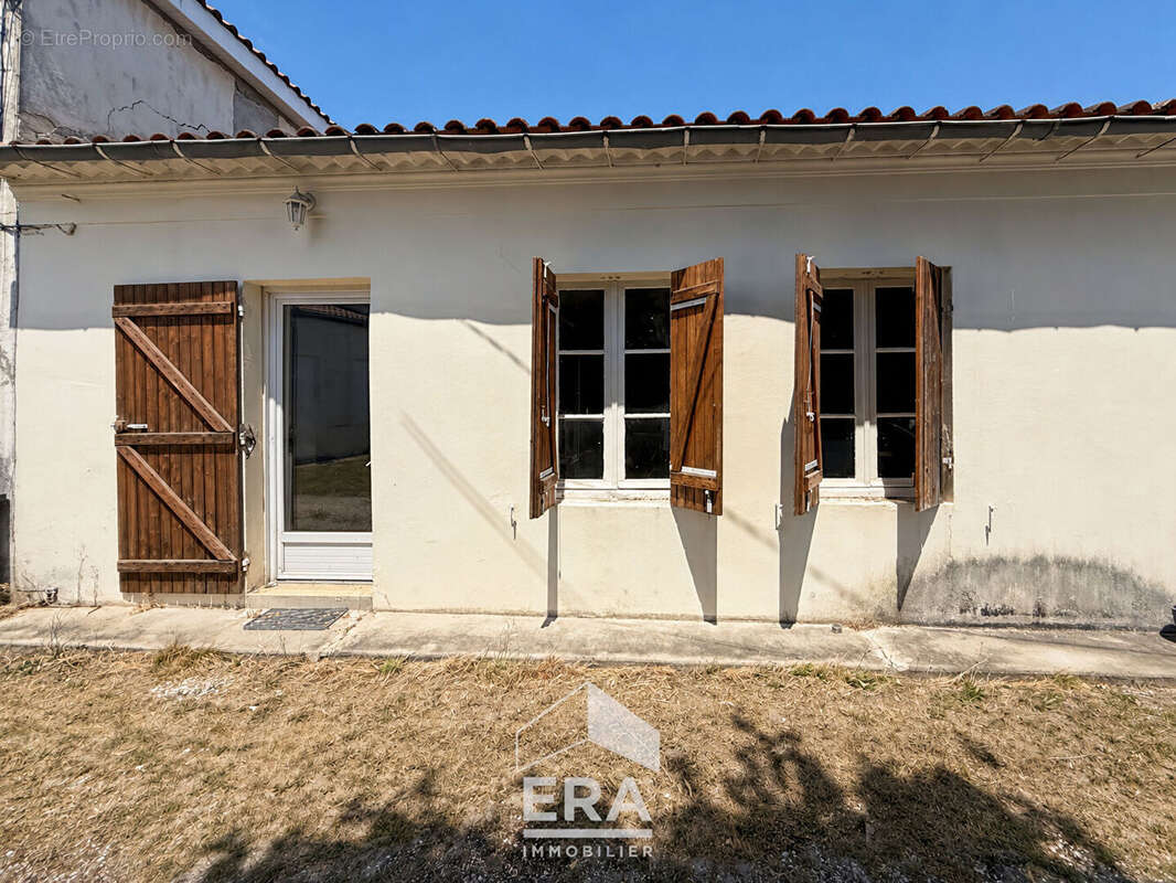 Maison à MERIGNAC