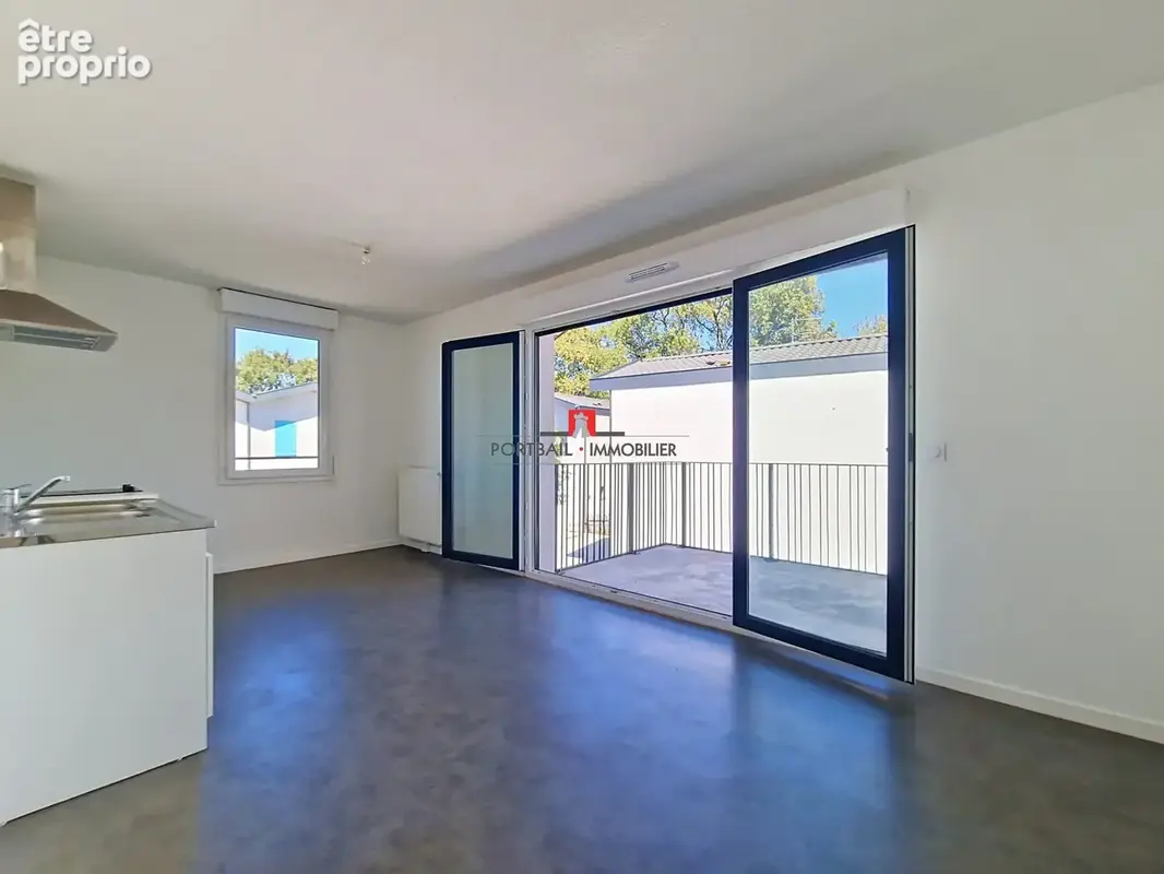 Appartement 2 pièces 42 m² à vendre à Parempuyre (33290) - photo 2