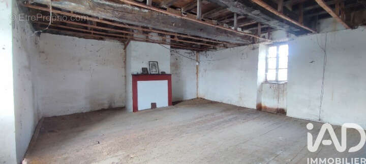 Photo 8 - Maison à MORTAIN