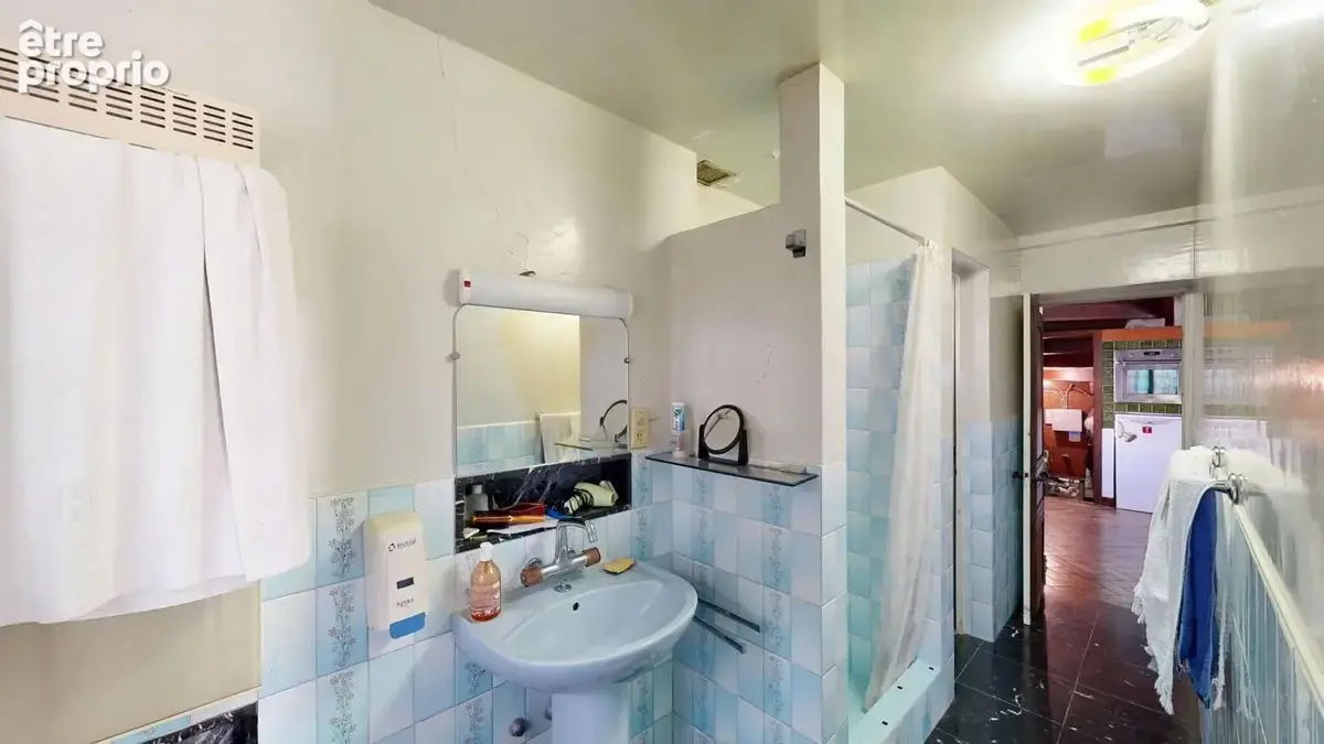 Propriété 15 rue Saint-Martin - photo 21