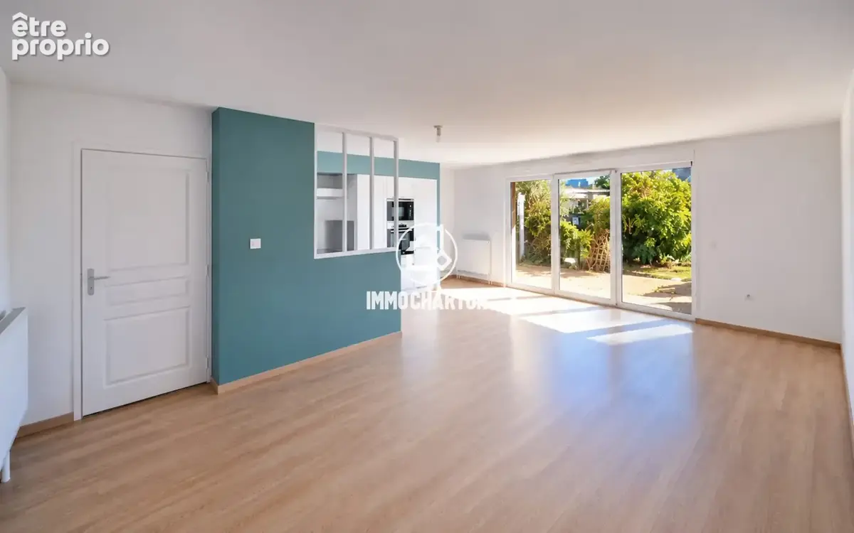 Photo Appartement à Coulaines au prix de 225 000€