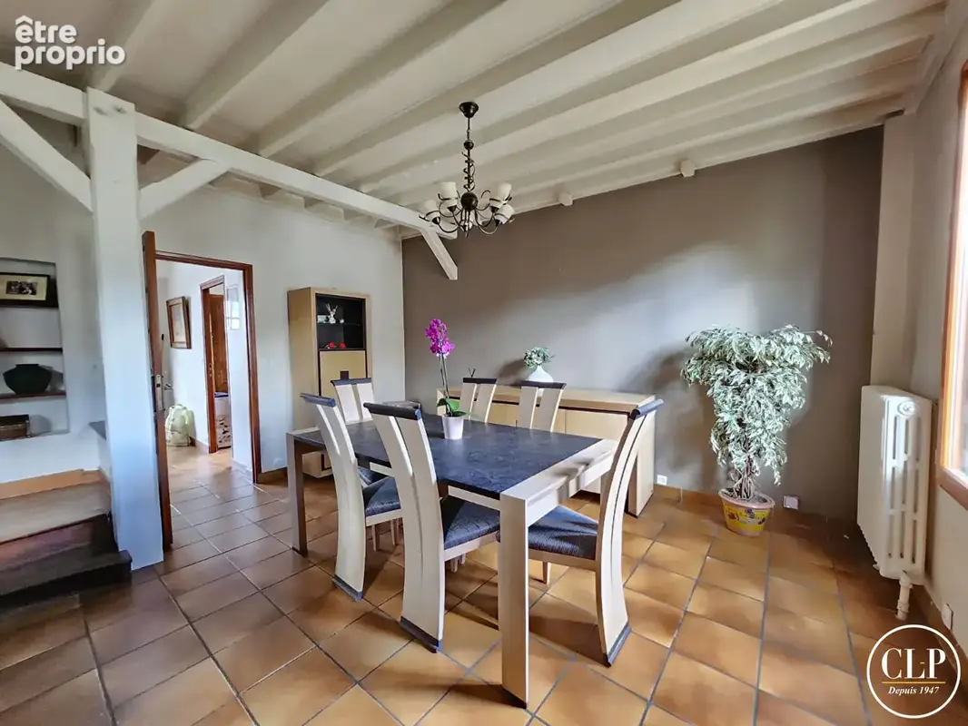 Belle Maison - Neuilly-Plaisance - photo 2