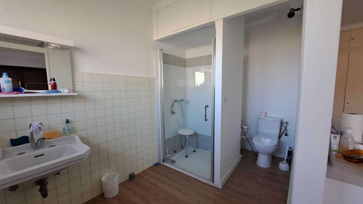 Appartement à VENCE