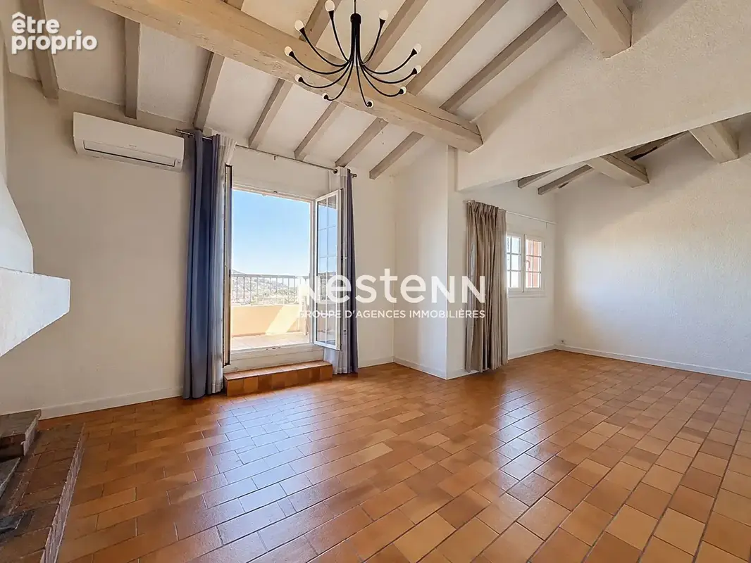 Photo Appartement à Vallauris au prix de 278 000€