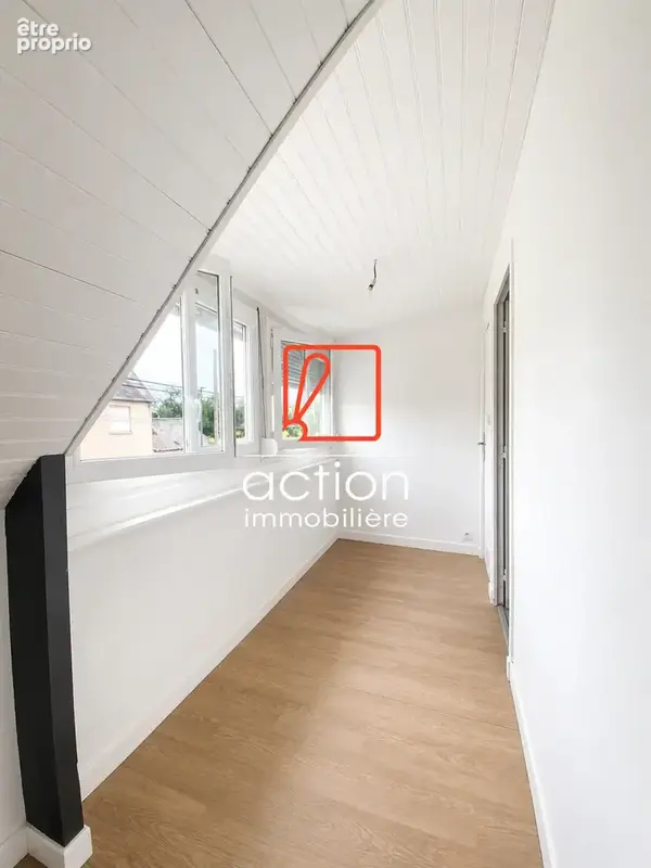 Maison de 77m2 pour investisseur - Ploulec'h - photo 10
