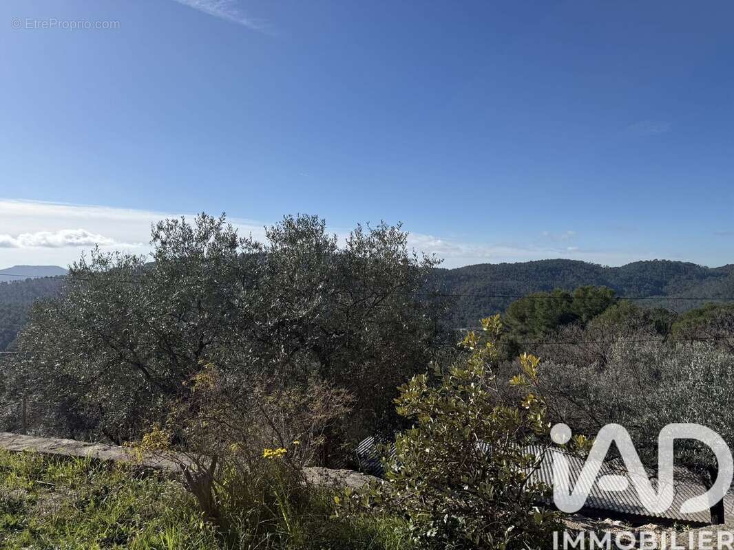 Photo 3 - Maison à CLAVIERS