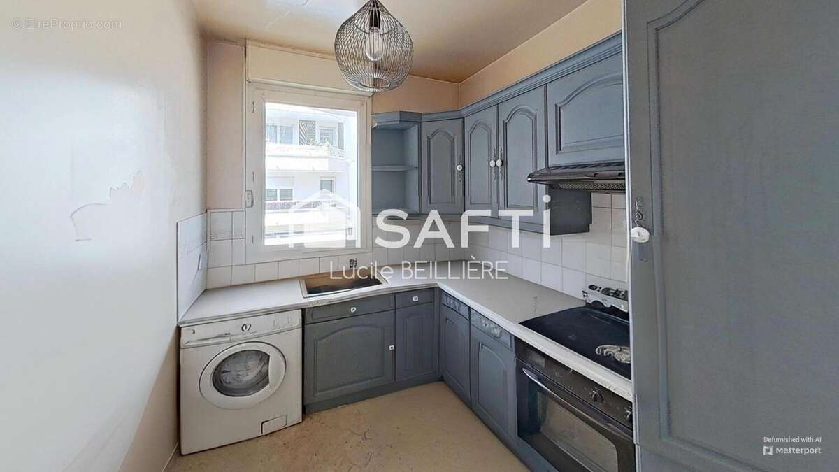 Photo 5 - Appartement à NOISY-LE-GRAND