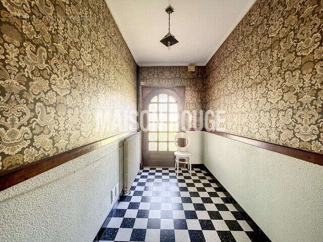 Fort potentiel ! Maison familiale, 144 m² avec terrain, constructible et géothermie - PLOUFRAGAN - photo 15